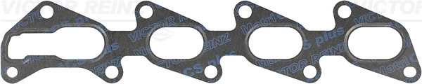 Gasket, exhaust manifold